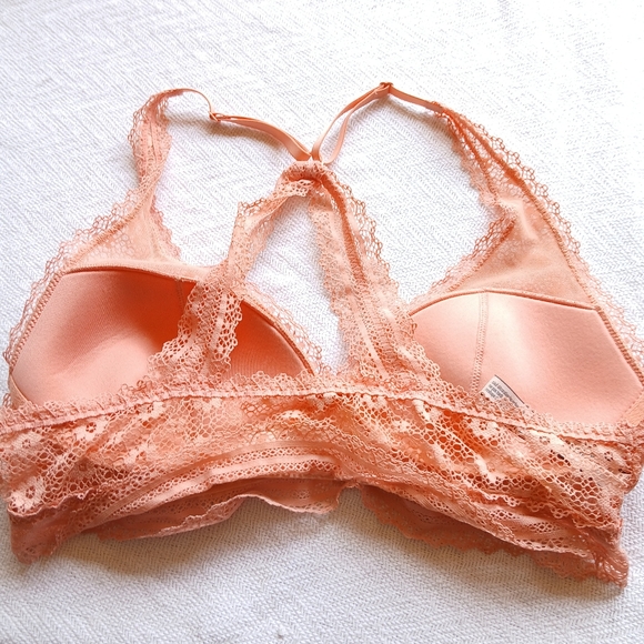 Sz.M Womens Victoria Secret Bralette - Picture 5 of 8